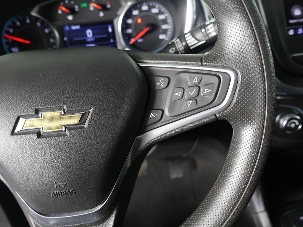 Used 2023 Chevrolet Equinox LT AWD/4WD image 39
