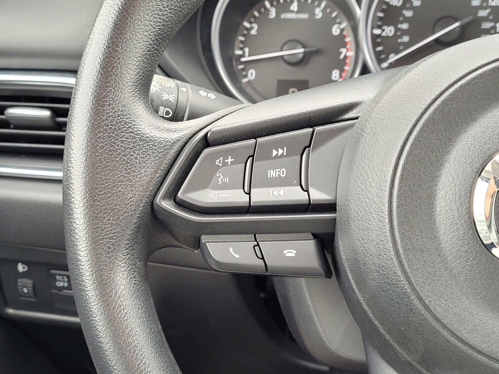 Used 2017 MAZDA CX-5 Sport image 19