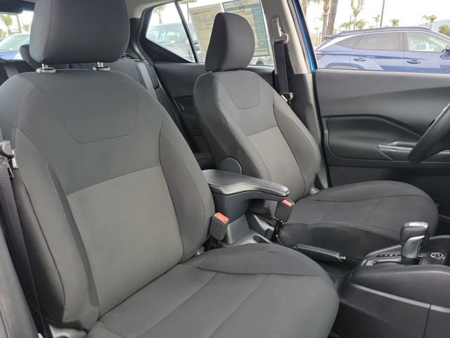 Used 2024 Nissan Kicks S image 22