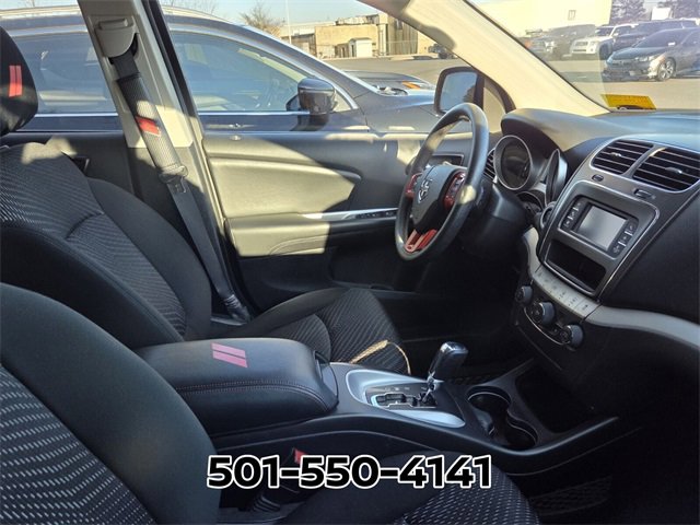 Used 2020 Dodge Journey SE image 5