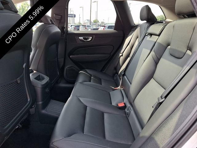 Certified 2024 Volvo XC60 T8 Core w/ Climate Package AWD/4WD image 12