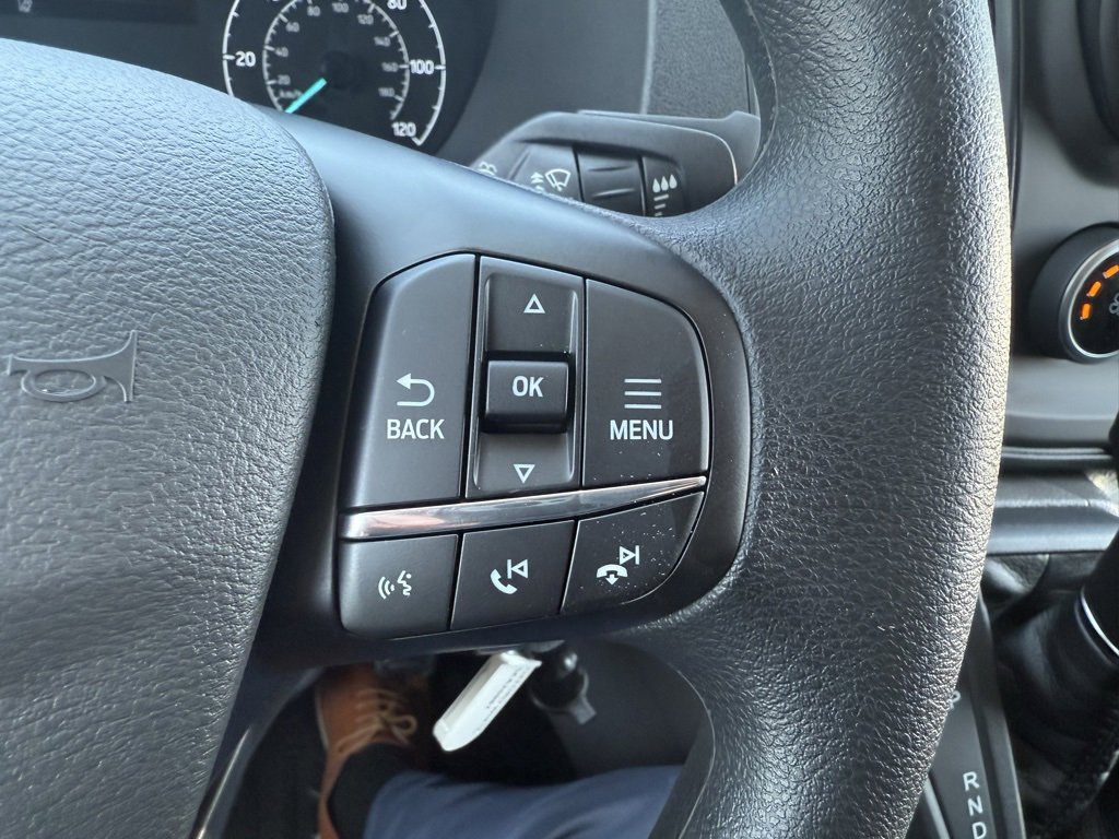 New 2025 Ford Transit 250 148 Medium Roof Extended AWD w/ Exterior Upgrade Package image 16