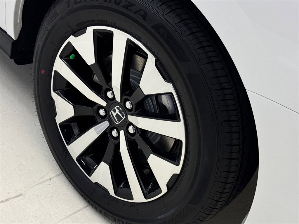 New 2026 Honda Odyssey EX-L image 13