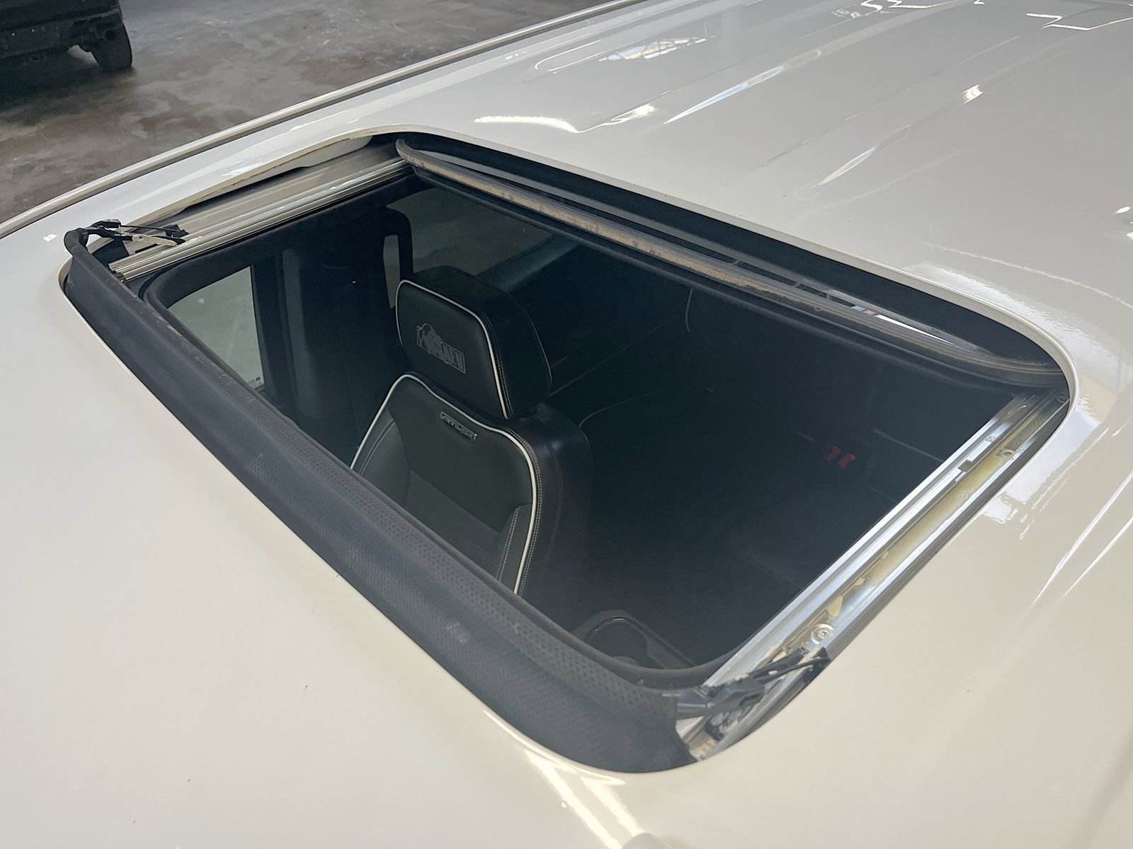 Used 2025 GMC Sierra 1500 AT4X w/ AT4X AEV Edition AWD/4WD image 23