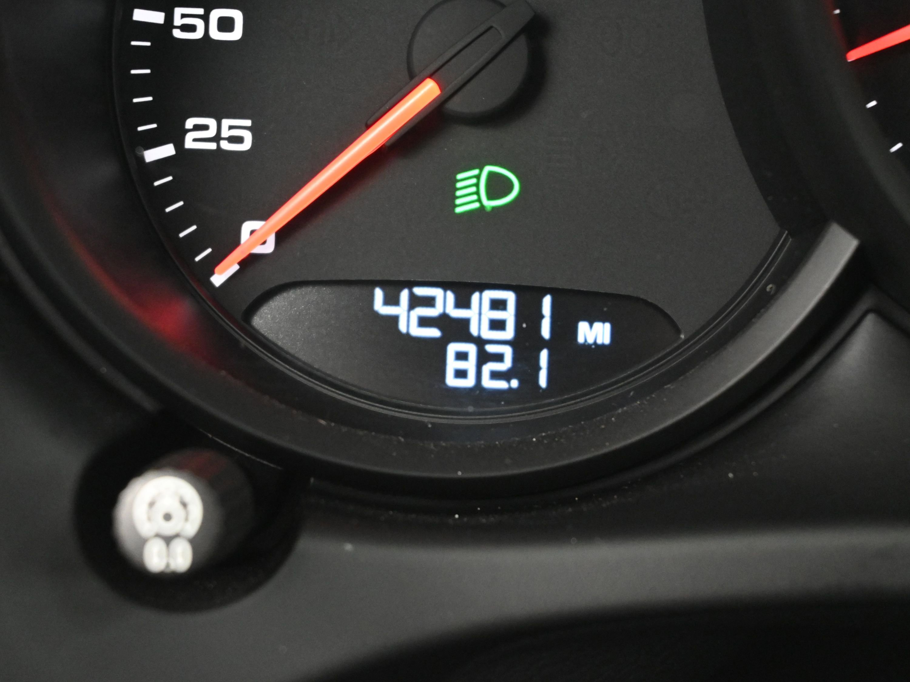 Certified 2021 Porsche Macan GTS image 18