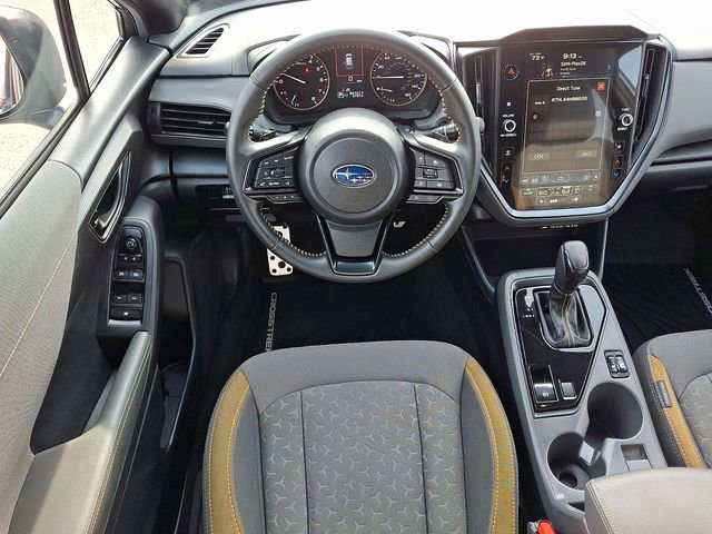 Certified 2025 Subaru Crosstrek 2.5i Sport AWD/4WD image 13