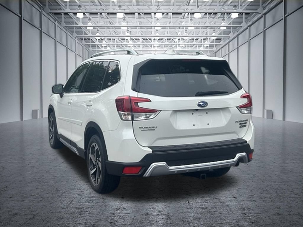 Used 2022 Subaru Forester Touring AWD/4WD image 22