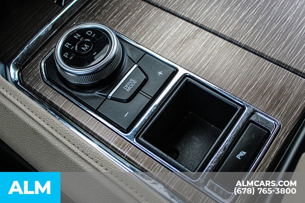 Used 2023 Ford Expedition Max Limited image 36