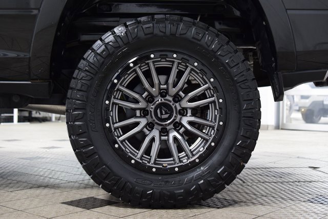 Used 2022 RAM 2500 Laramie image 24