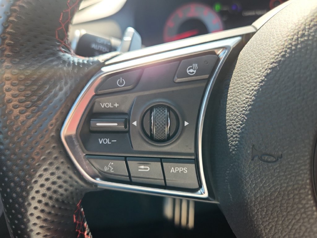 Used 2023 Acura RDX w/ Advance Package AWD/4WD image 19