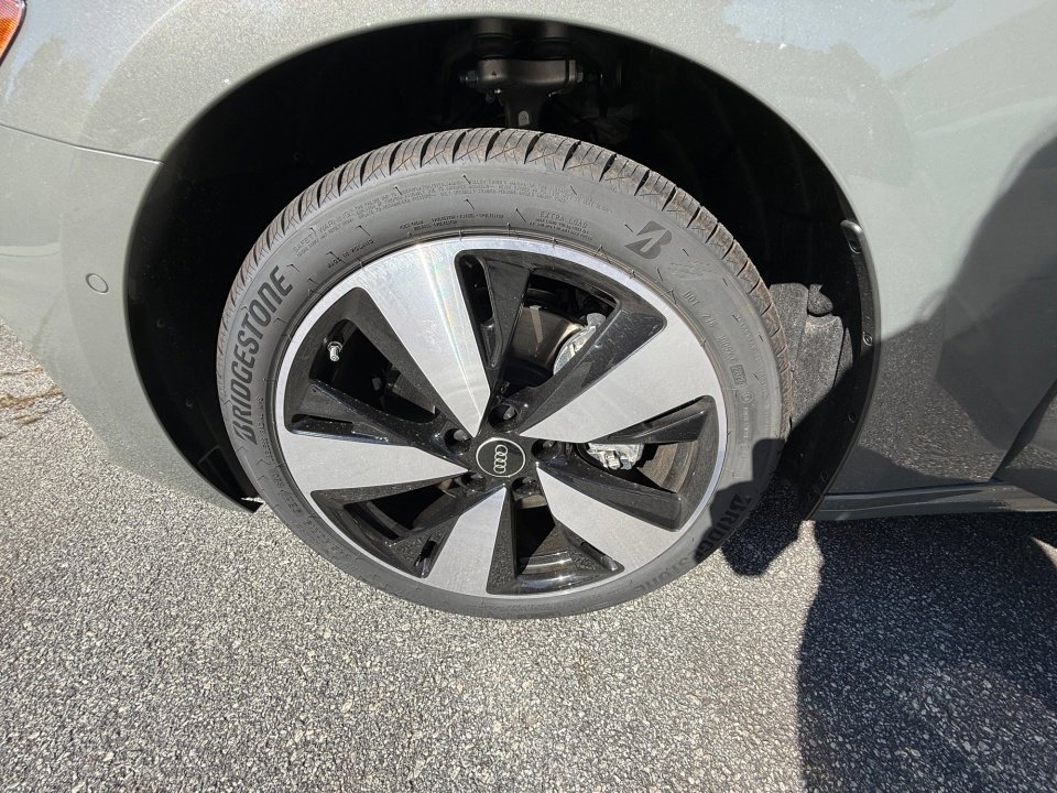 New 2025 Audi A5 2.0T Premium Plus image 27