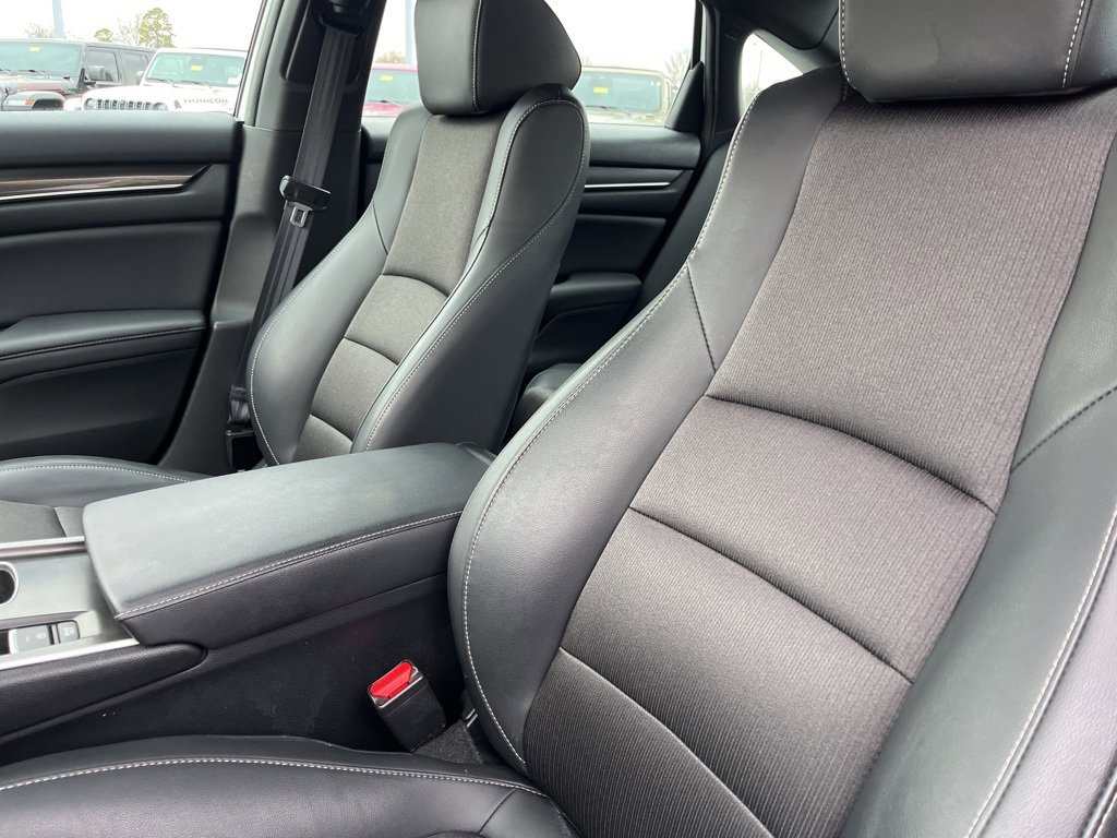 Used 2022 Honda Accord Sport image 59