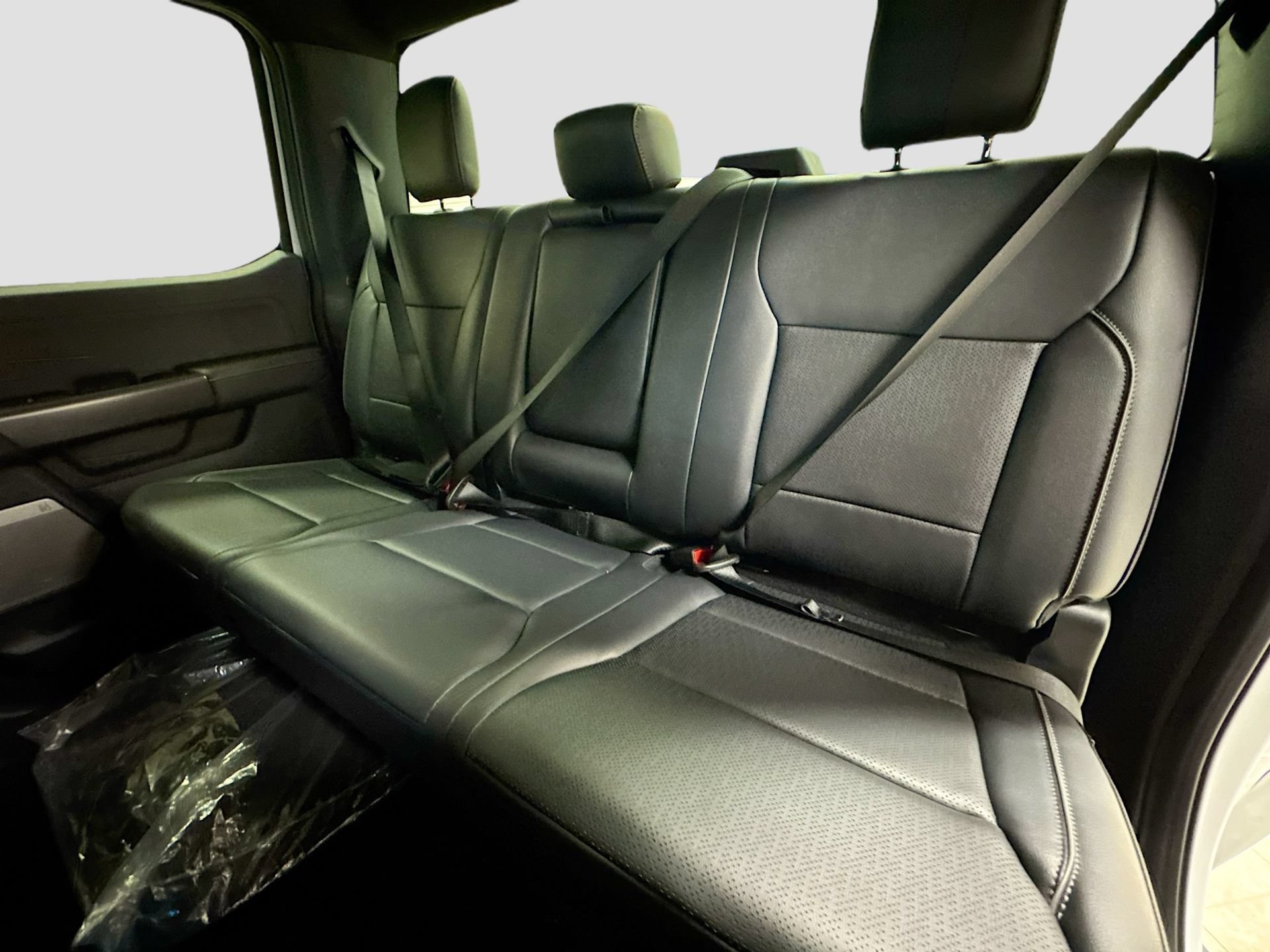 New 2026 Ford F150 Lariat AWD/4WD image 24