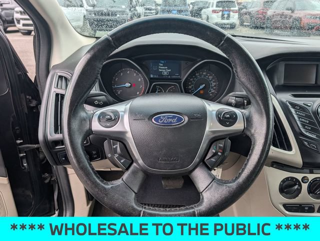 Used 2012 Ford Focus SE FWD image 13