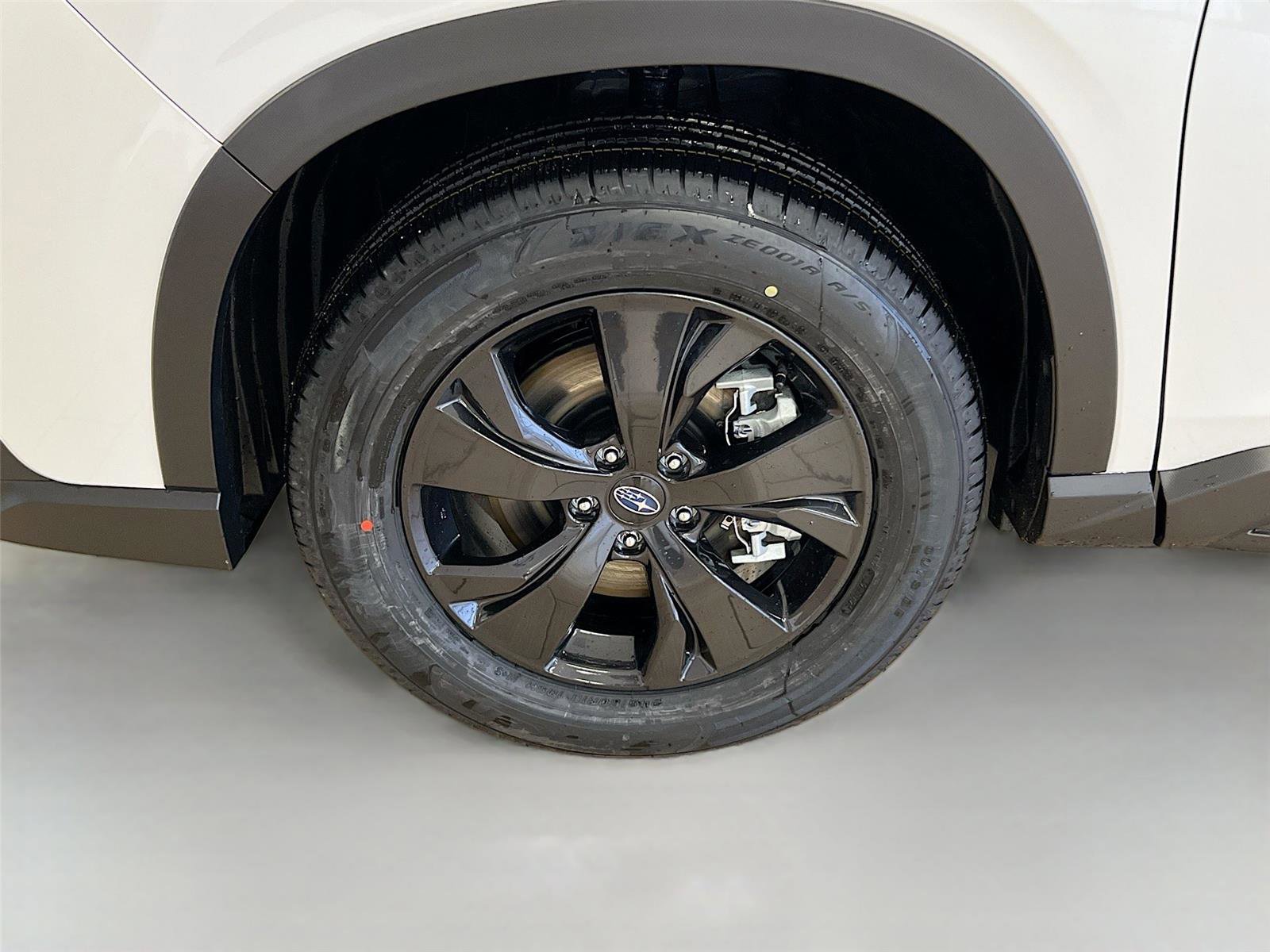 New 2026 Subaru Ascent Premium image 34