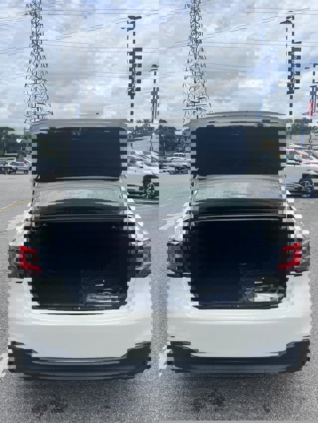 New 2025 Subaru Legacy Premium image 10