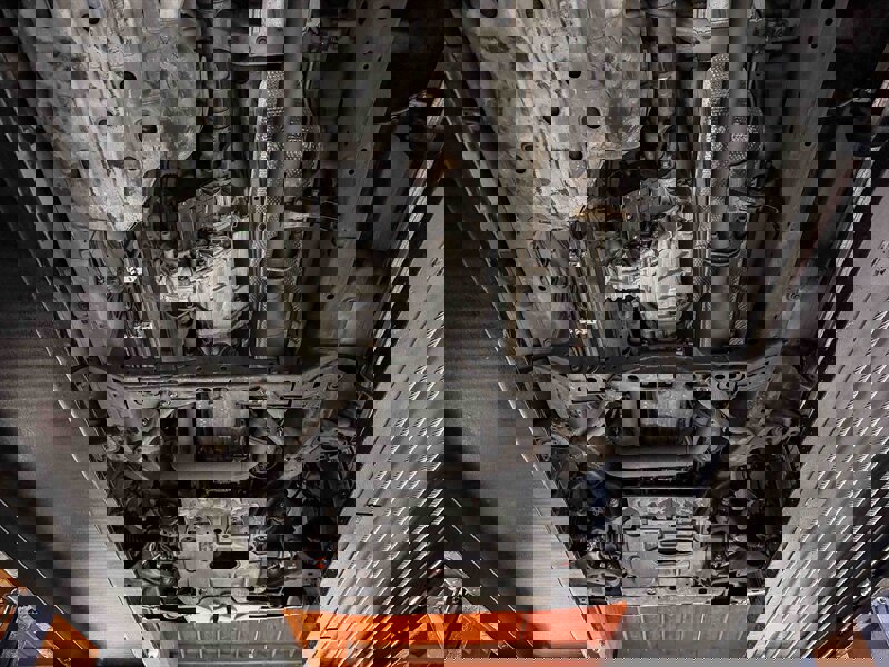 Used 2003 Lexus GX 470 image 32