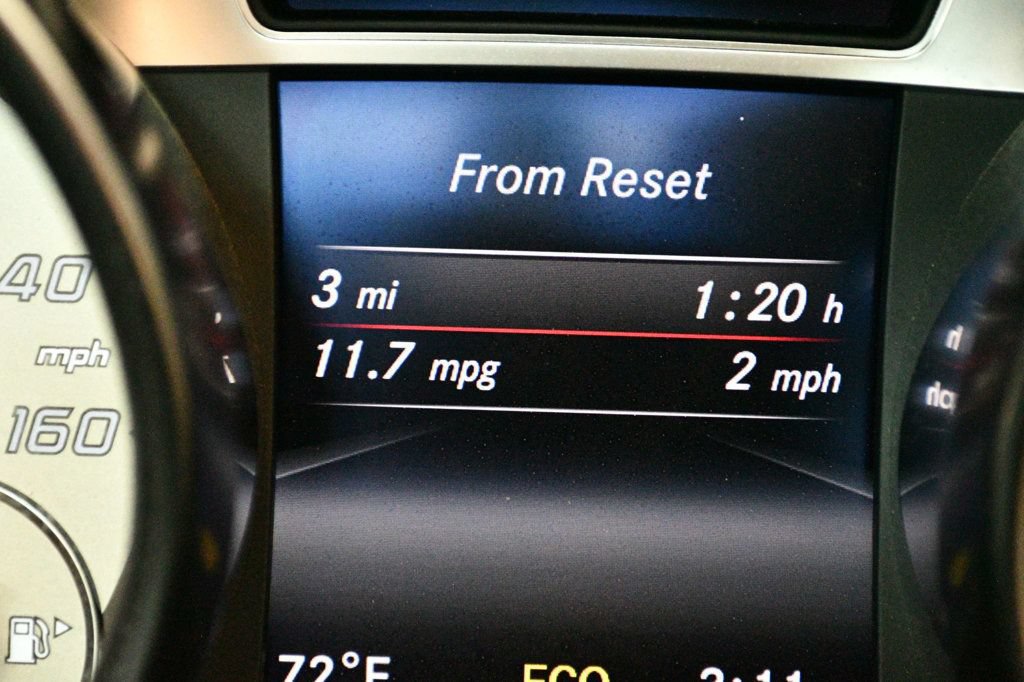 Used 2014 Mercedes-Benz SL 550 image 48