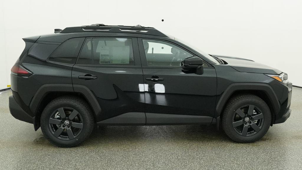 New 2026 Toyota RAV4 AWD Plug-in Hybrid image 13