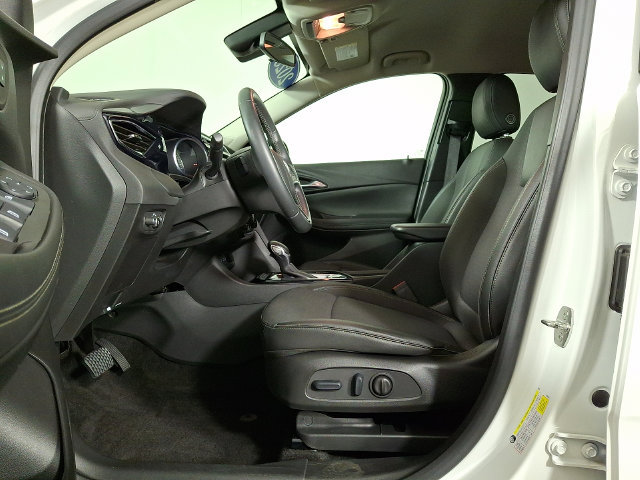 Used 2023 Buick Encore GX Select w/ Safety Package II AWD/4WD image 15