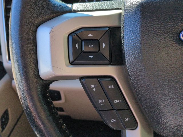 Used 2018 Ford F250 Lariat w/ Lariat Ultimate Package AWD/4WD image 32