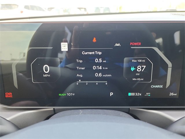 New 2026 Kia EV9 Light image 27