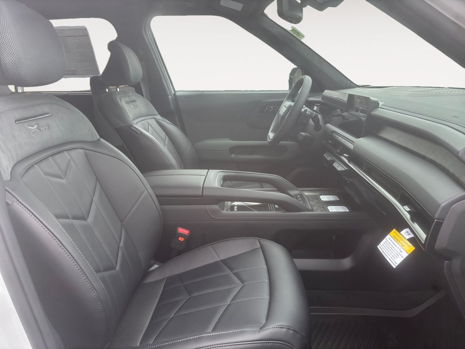 New 2027 Kia Telluride SX Prestige X-Pro AWD/4WD image 15