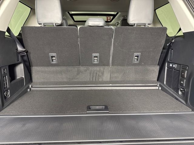 New 2025 Ford Expedition Active image 26