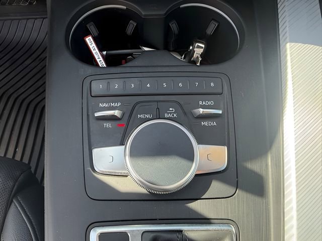 Used 2019 Audi A5 2.0T Prestige w/ S Line Sport Package AWD/4WD image 25