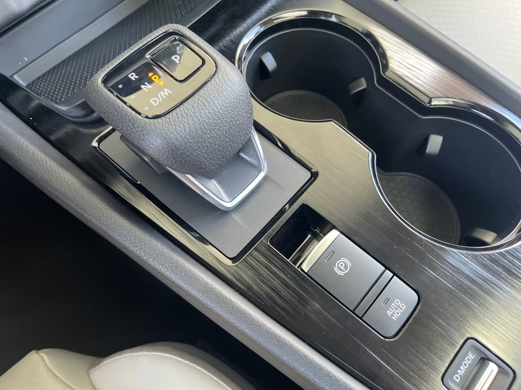 New 2026 Nissan Rogue Dark Armor image 21