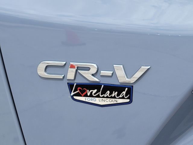 Used 2022 Honda CR-V EX-L image 11