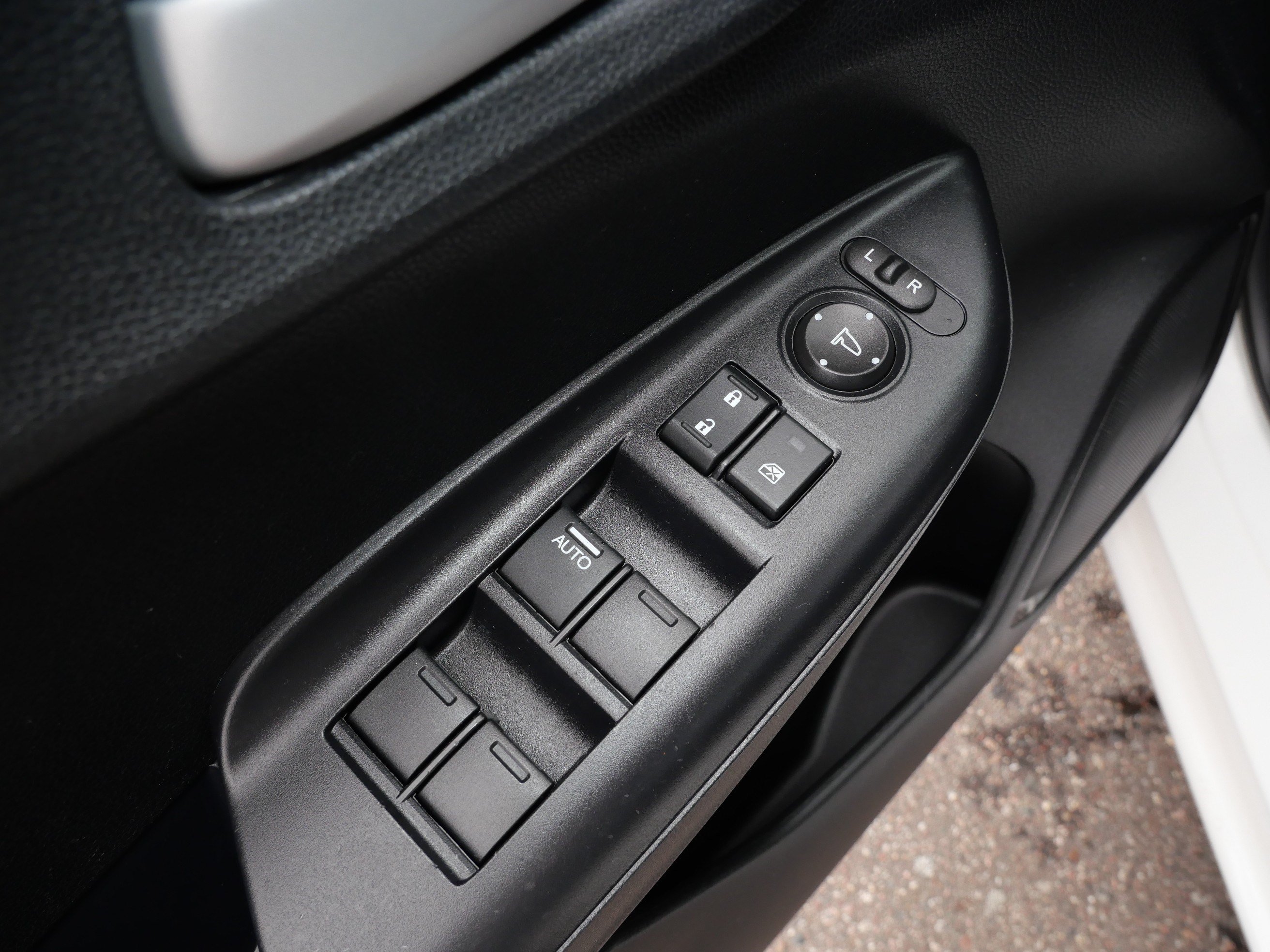 Certified 2019 Honda Fit EX image 19