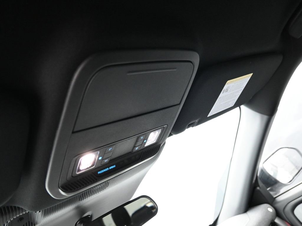 New 2026 Ford Explorer ST-Line w/ ST-Line Street Pack image 18