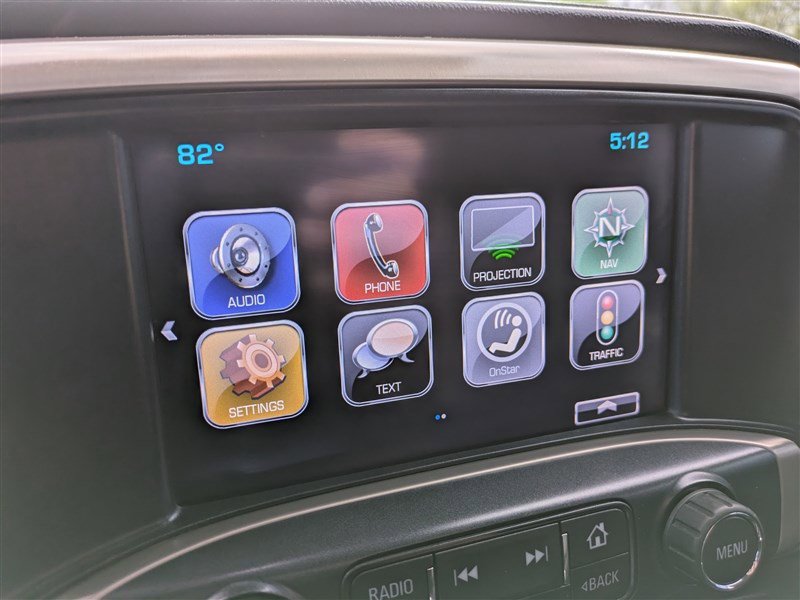 Used 2019 GMC Sierra 3500 Denali AWD/4WD image 25