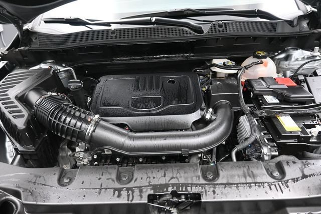 Used 2024 Chevrolet Blazer LT w/ Convenience Package FWD image 30