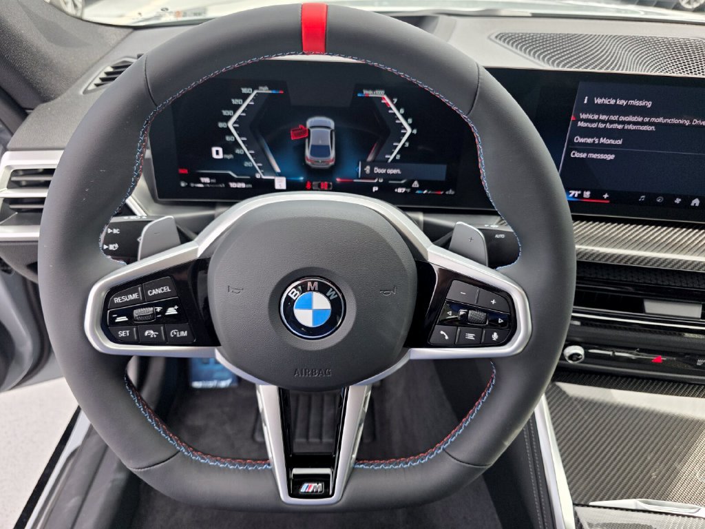 New 2027 BMW 440i xDrive w/ Premium Package AWD/4WD image 12