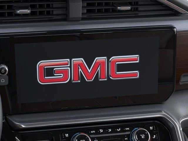 New 2026 GMC Sierra 3500 Denali Ultimate AWD/4WD image 20