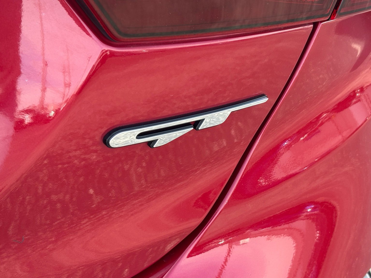 Used 2021 Kia Forte GT w/ GT2 Package image 13