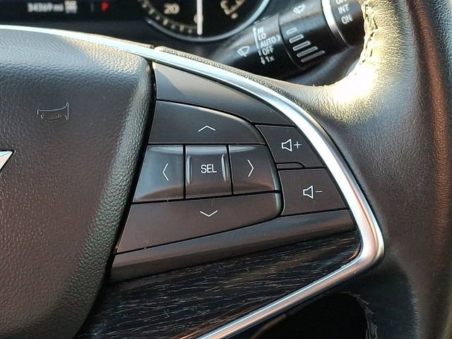 Certified 2023 Cadillac XT5 Premium Luxury AWD/4WD image 26