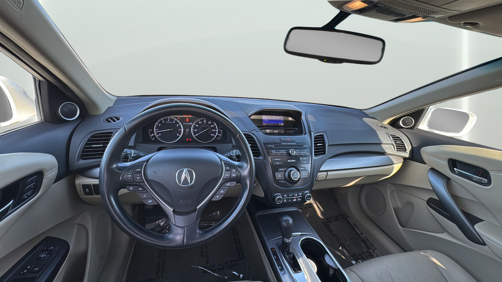 Used 2015 Acura RDX FWD image 14