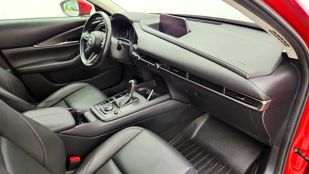 Used 2021 MAZDA CX-30 AWD 2.5 S w/ Select Package image 23