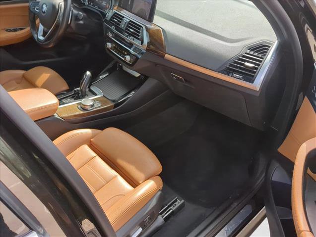 Used 2019 BMW X3 sDrive30i w/ Premium Package image 23