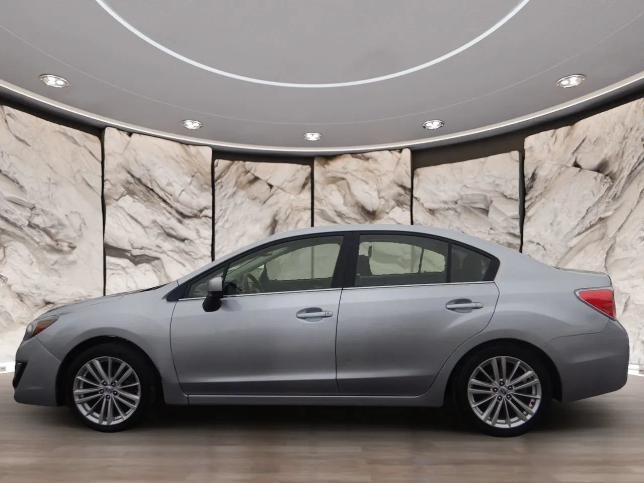 Used 2016 Subaru Impreza 2.0i Premium AWD/4WD image 9