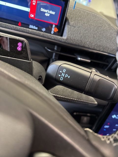 New 2025 Ford Mustang Mach-E GT image 26