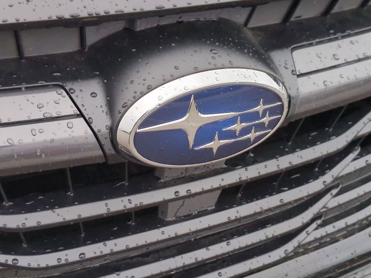 Certified 2025 Subaru Legacy Limited AWD/4WD image 11