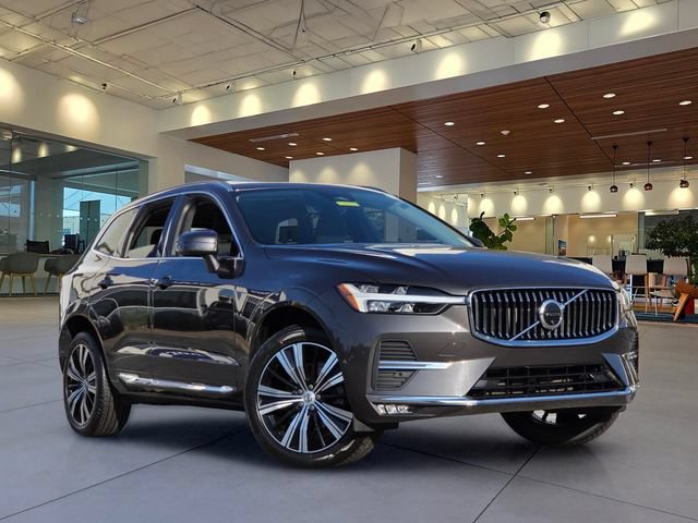 Certified 2023 Volvo XC60 B5 Plus FWD image 28