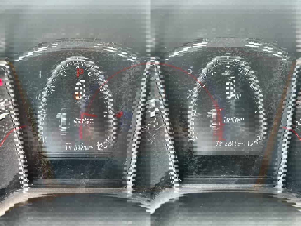 Used 2021 Honda Civic Sport image 19