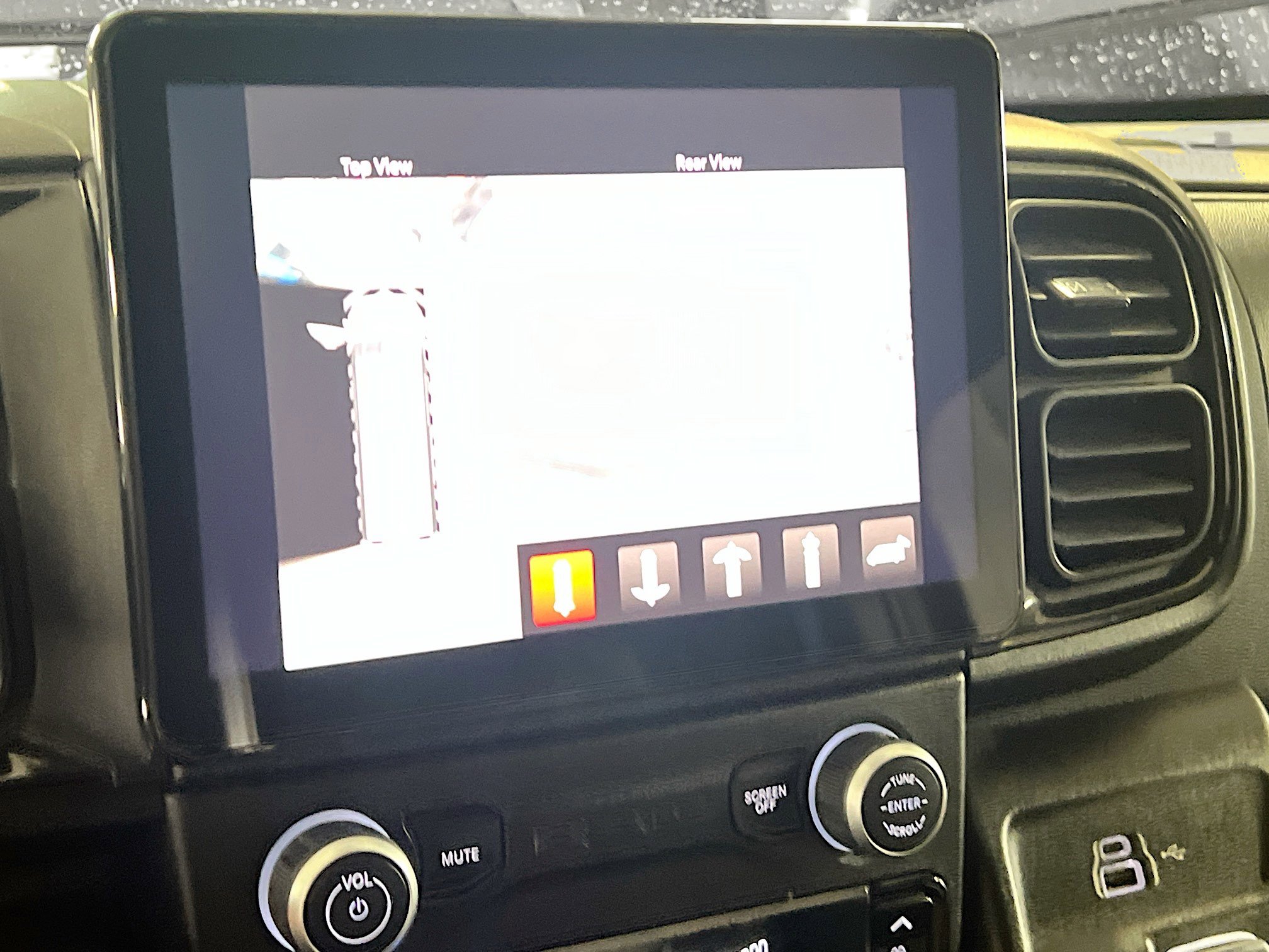 Used 2024 RAM ProMaster 3500 image 28