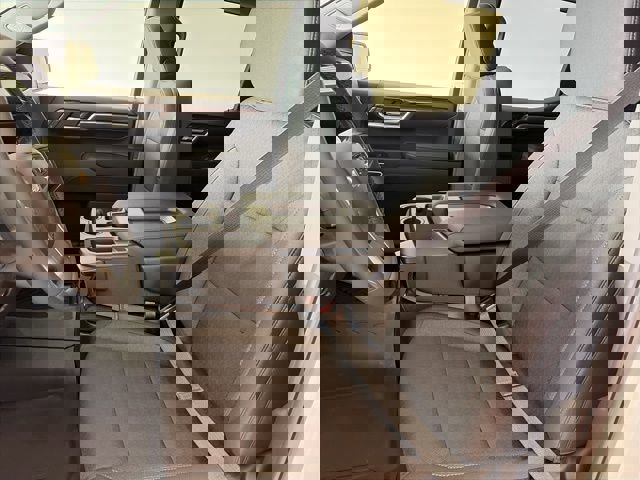 New 2026 Chevrolet Silverado 1500 LT image 12