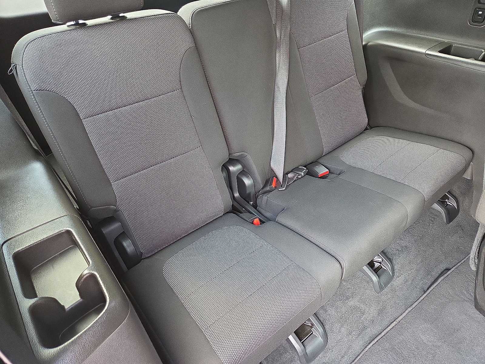 Used 2023 Chevrolet Traverse LT AWD/4WD image 16